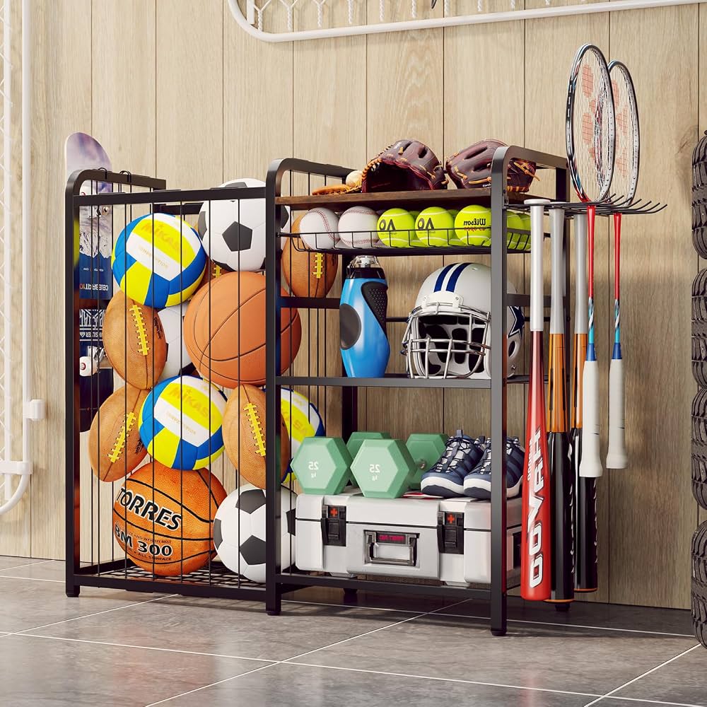 Material esportiu del Consell Esportiu per a préstec